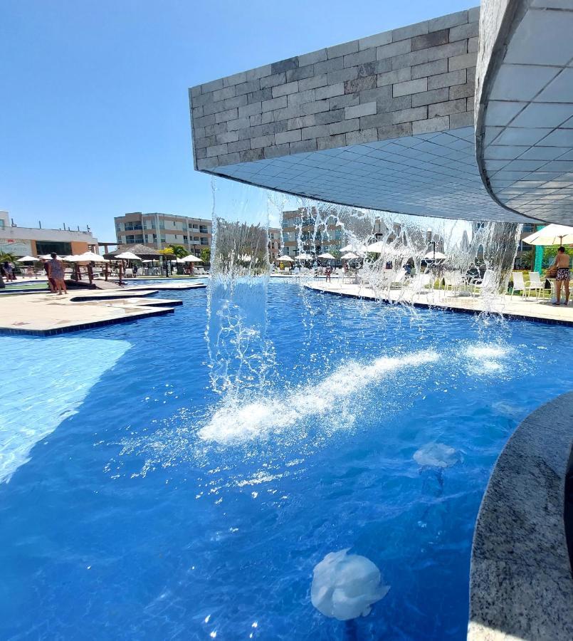 Apartamento Flat Aconchegante, 3 Quartos, Condominio Muro Alto Em